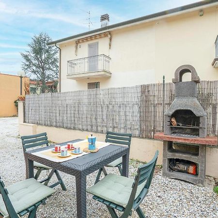 La Ghiaia Lejlighed Lido di Camaiore Eksteriør billede