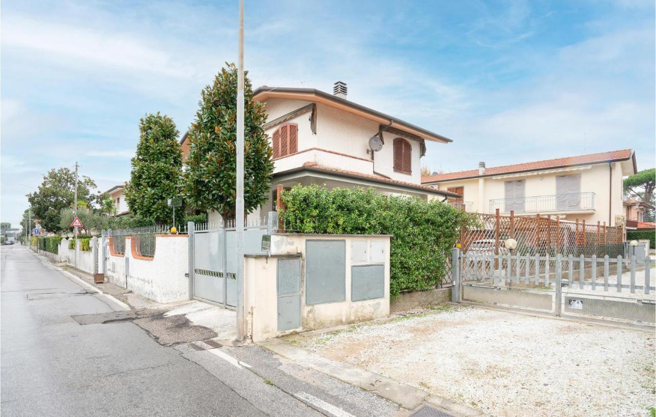 La Ghiaia Lejlighed Lido di Camaiore Eksteriør billede