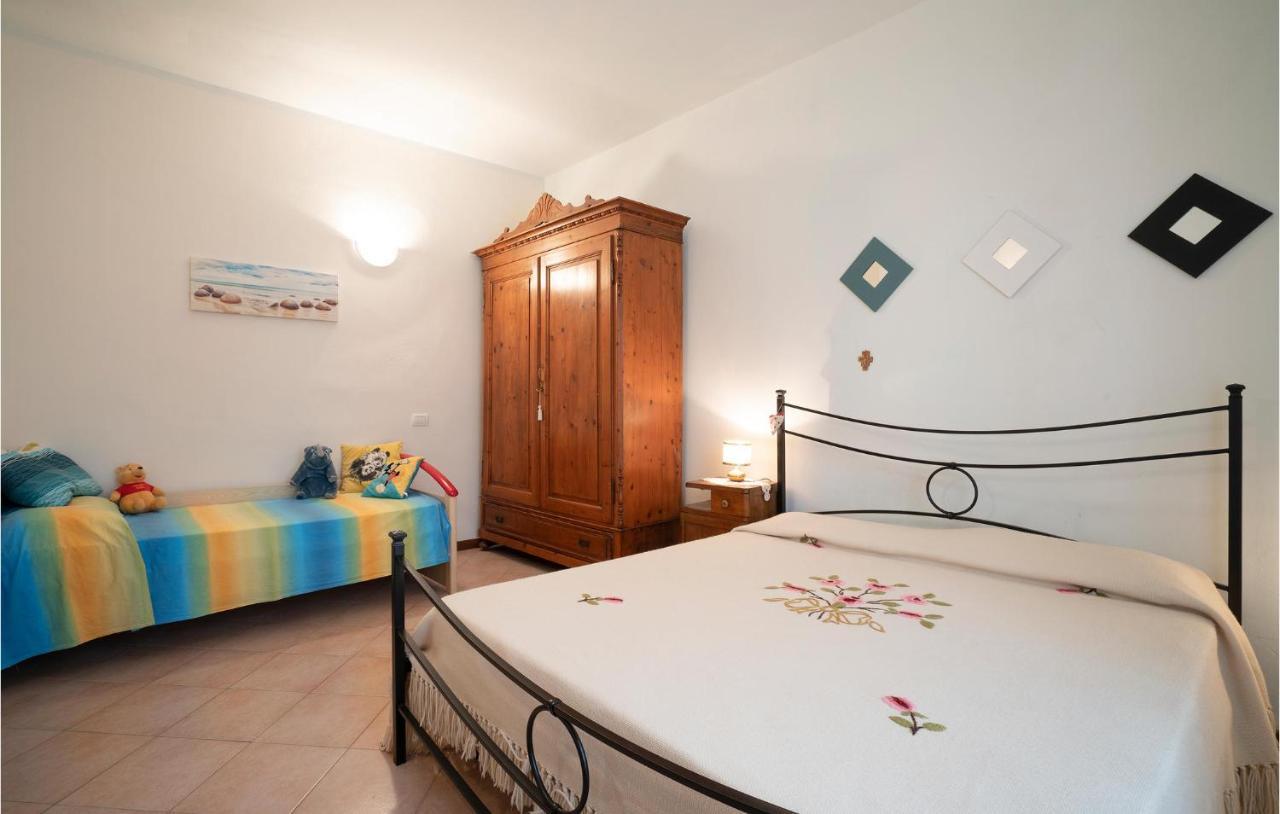 La Ghiaia Lejlighed Lido di Camaiore Eksteriør billede
