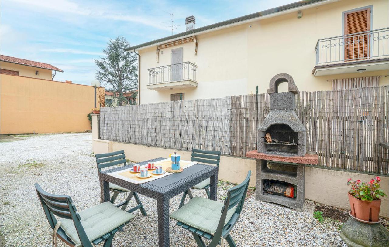 La Ghiaia Lejlighed Lido di Camaiore Eksteriør billede