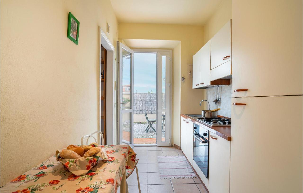 La Ghiaia Lejlighed Lido di Camaiore Eksteriør billede